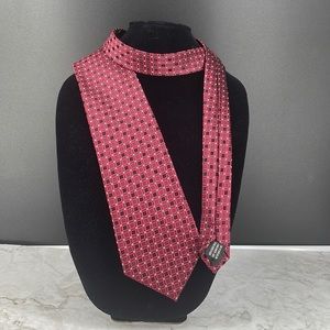 Boulevard Club Necktie